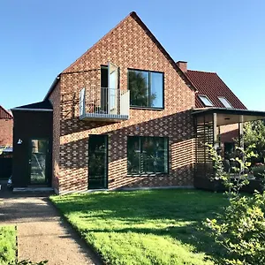 Appartamento Stjerneklar, Copenaghen