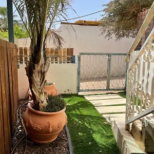  דירה Hatmarim Homey Place ישראל