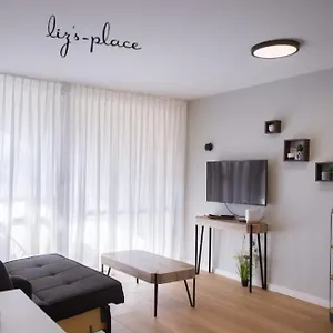  דירה Liz's Place ישראל