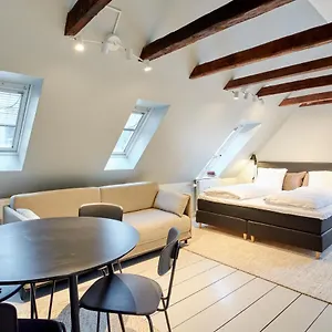 Appartamento Perfect For Friends & Families In, Copenaghen