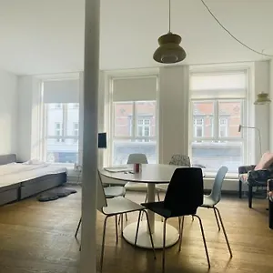 Lejlighed Apartmentincopenhagen 451, København