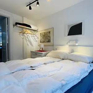 Appartamento Apartmentincopenhagen 1466, Copenaghen